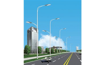 山西太陽能路燈--新農(nóng)村安裝的太陽能路燈需要做哪些簡單的日常維護(hù)呢？