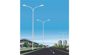 景觀亮化工程中用的庭院燈有什么優(yōu)勢呢？山西led庭院燈批發(fā)