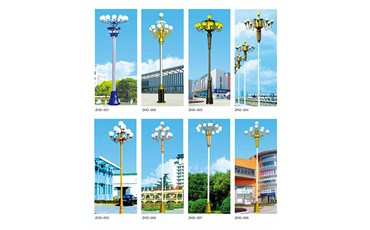 太陽(yáng)能照明系統(tǒng)與普通照明系統(tǒng)對(duì)比有哪些不同之處呢？太原太陽(yáng)能路燈