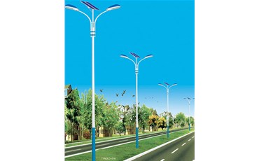 掌握led太陽能路燈安裝使用說明，您不再擔(dān)憂工程驗收標(biāo)準(zhǔn)！山西太陽能路燈