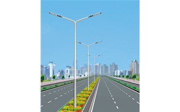 Led景觀燈一般如何做好太陽能路燈蓄電池安裝工作呢？山西Led景觀燈價格