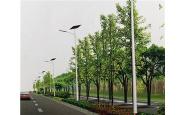 太陽能路燈配置到底該如何選擇呢？【山西太陽能路燈廠家】為您解答