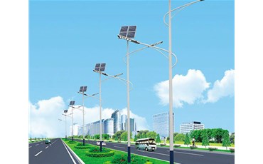 如何了解辨別太陽能路燈的高質(zhì)量呢？太原公園太陽能路燈