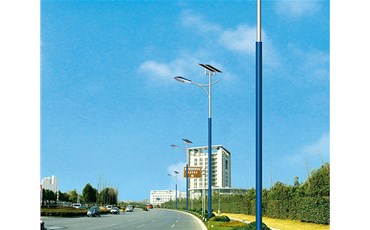 【山西太陽能路燈廠家】帶您學(xué)習(xí)：太陽能路燈的美化和安裝方法有哪些？