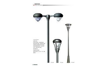 山西LED路燈可能會出現(xiàn)哪些故障？該如何防范？