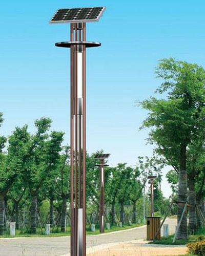 太原市誠泰照明分析請問太陽能路燈使用需要注意的部位有那些？