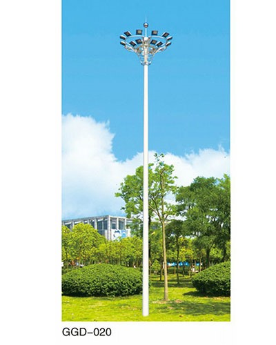 太原市誠泰照明設(shè)備總結(jié)太陽能路燈和傳統(tǒng)路燈有那些區(qū)別?