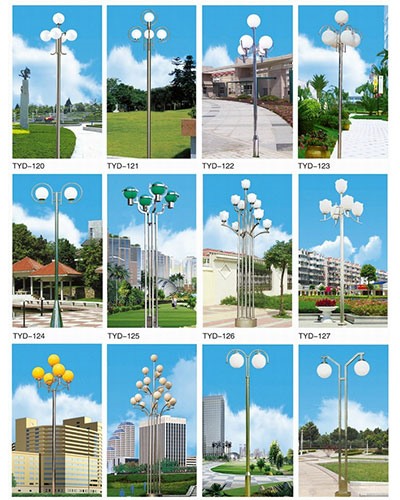 太原市誠(chéng)泰照明：怎樣控制太陽(yáng)能路燈的照明時(shí)間?