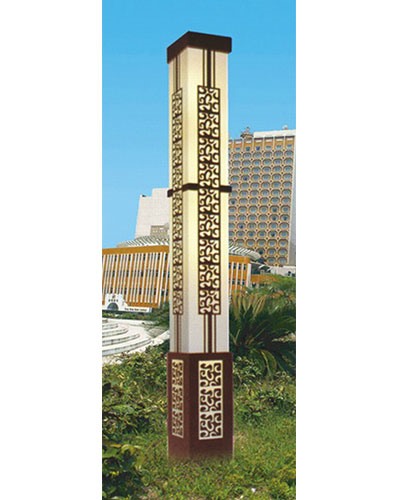 太原市誠(chéng)泰公司：太陽(yáng)能路燈施工安裝規(guī)范原則有那些？